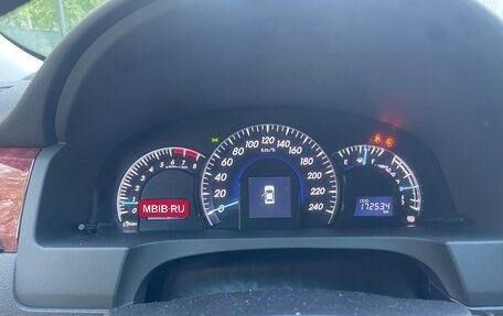 Toyota Camry, 2013 год, 1 490 000 рублей, 9 фотография