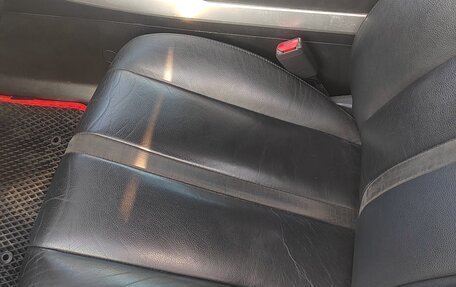 Mazda CX-7 I рестайлинг, 2007 год, 800 000 рублей, 8 фотография