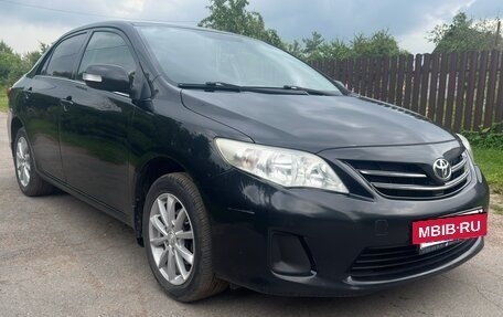 Toyota Corolla, 2011 год, 1 000 000 рублей, 3 фотография
