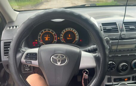 Toyota Corolla, 2011 год, 1 000 000 рублей, 10 фотография