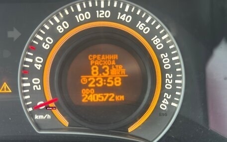 Toyota Corolla, 2011 год, 1 000 000 рублей, 11 фотография