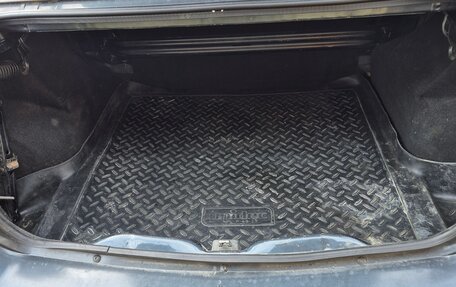 Renault Logan I, 2009 год, 420 000 рублей, 12 фотография