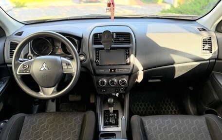 Mitsubishi ASX I рестайлинг, 2020 год, 1 900 000 рублей, 9 фотография