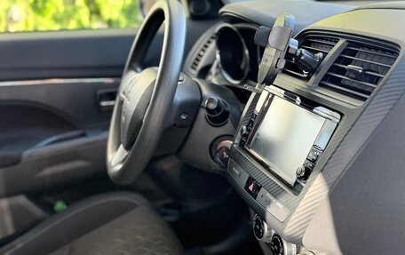 Mitsubishi ASX I рестайлинг, 2020 год, 1 900 000 рублей, 8 фотография