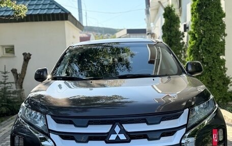 Mitsubishi ASX I рестайлинг, 2020 год, 1 900 000 рублей, 2 фотография