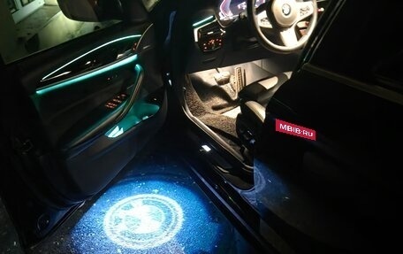 BMW 5 серия, 2020 год, 3 899 000 рублей, 14 фотография