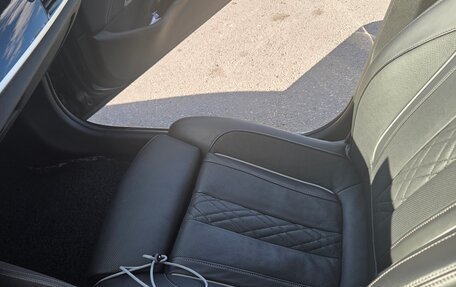 BMW 5 серия, 2020 год, 3 899 000 рублей, 18 фотография