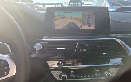 BMW 5 серия, 2020 год, 3 899 000 рублей, 20 фотография