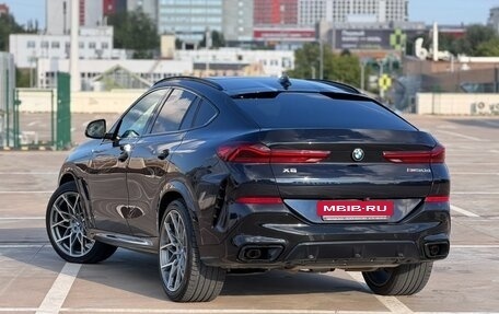 BMW X6, 2020 год, 6 900 000 рублей, 6 фотография