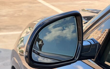 BMW X6, 2020 год, 6 900 000 рублей, 11 фотография