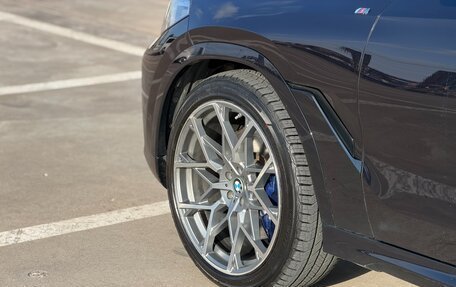 BMW X6, 2020 год, 6 900 000 рублей, 10 фотография