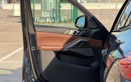 BMW X6, 2020 год, 6 900 000 рублей, 17 фотография