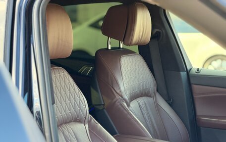BMW X6, 2020 год, 6 900 000 рублей, 15 фотография