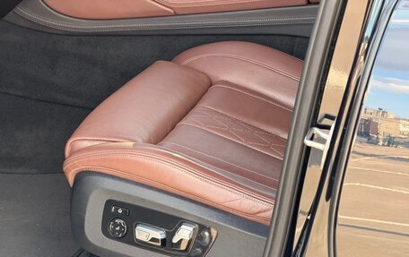 BMW X6, 2020 год, 6 900 000 рублей, 19 фотография