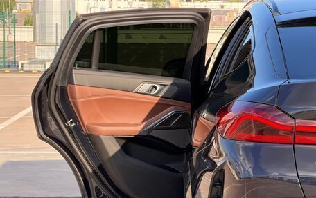 BMW X6, 2020 год, 6 900 000 рублей, 18 фотография
