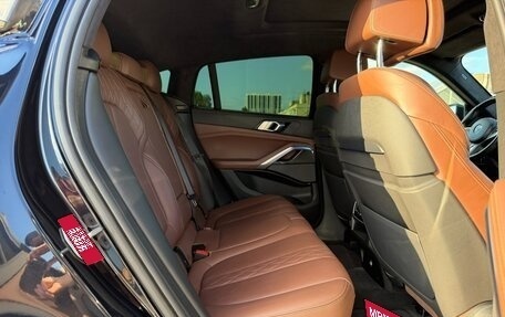 BMW X6, 2020 год, 6 900 000 рублей, 20 фотография