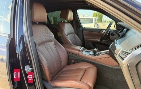 BMW X6, 2020 год, 6 900 000 рублей, 14 фотография