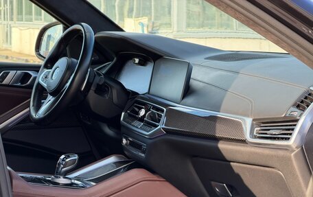 BMW X6, 2020 год, 6 900 000 рублей, 30 фотография