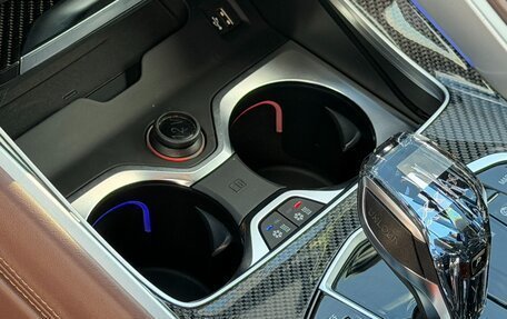 BMW X6, 2020 год, 6 900 000 рублей, 24 фотография