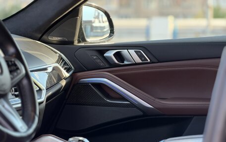 BMW X6, 2020 год, 6 900 000 рублей, 29 фотография