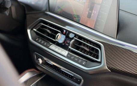 BMW X6, 2020 год, 6 900 000 рублей, 31 фотография