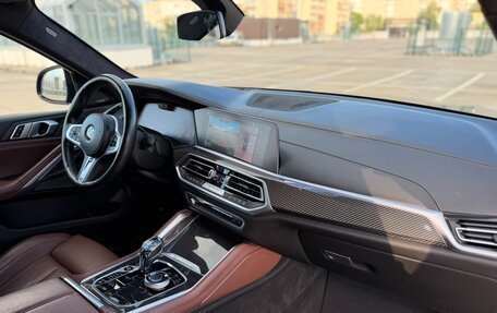 BMW X6, 2020 год, 6 900 000 рублей, 32 фотография
