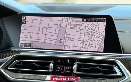 BMW X6, 2020 год, 6 900 000 рублей, 35 фотография