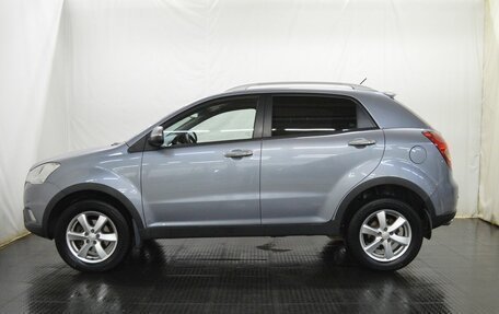 SsangYong Actyon II рестайлинг, 2012 год, 600 000 рублей, 8 фотография