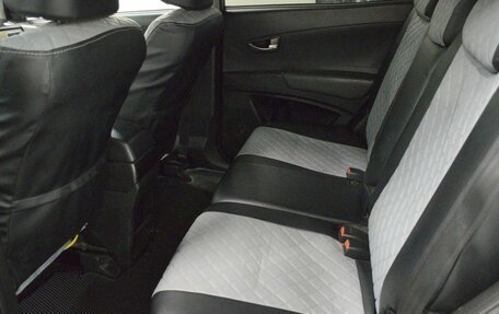SsangYong Actyon II рестайлинг, 2012 год, 600 000 рублей, 10 фотография