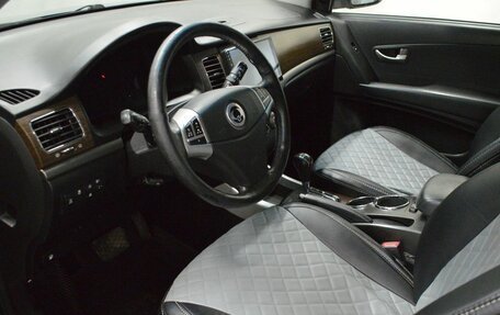 SsangYong Actyon II рестайлинг, 2012 год, 600 000 рублей, 9 фотография