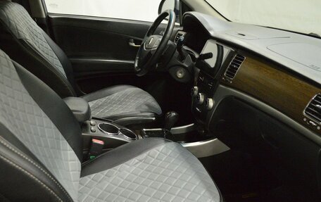 SsangYong Actyon II рестайлинг, 2012 год, 600 000 рублей, 11 фотография
