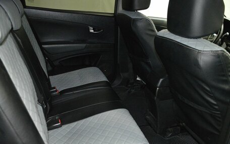 SsangYong Actyon II рестайлинг, 2012 год, 600 000 рублей, 12 фотография