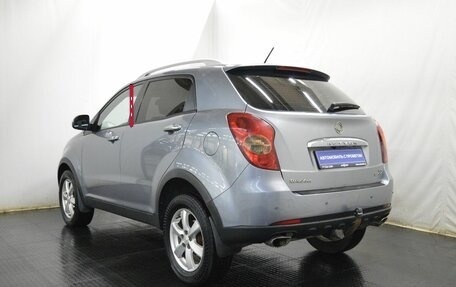 SsangYong Actyon II рестайлинг, 2012 год, 600 000 рублей, 7 фотография