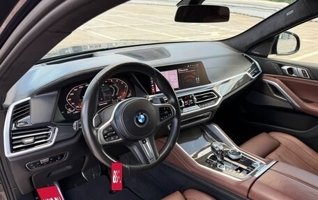 BMW X6, 2020 год, 6 900 000 рублей, 39 фотография