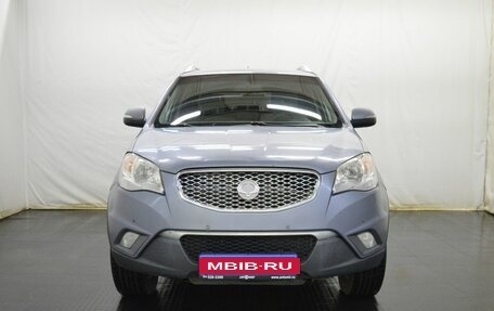 SsangYong Actyon II рестайлинг, 2012 год, 600 000 рублей, 2 фотография