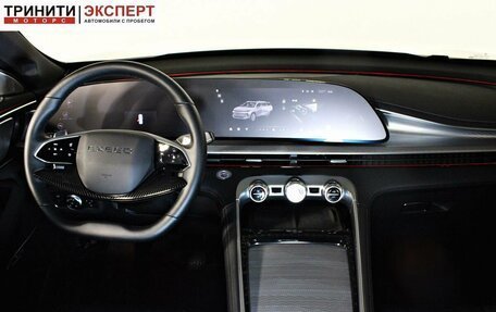 CheryExeed TXL, 2024 год, 3 197 000 рублей, 11 фотография