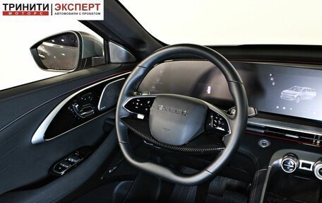 CheryExeed TXL, 2024 год, 3 197 000 рублей, 13 фотография