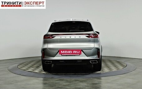 CheryExeed TXL, 2024 год, 3 197 000 рублей, 7 фотография