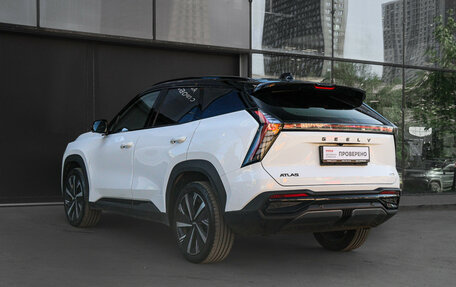 Geely Atlas, 2024 год, 3 150 000 рублей, 7 фотография