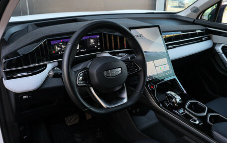 Geely Atlas, 2024 год, 3 150 000 рублей, 15 фотография
