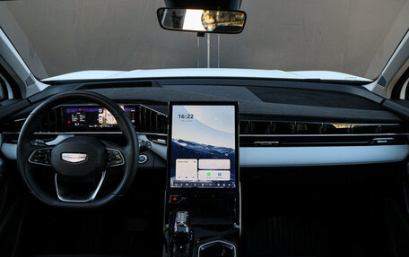 Geely Atlas, 2024 год, 3 150 000 рублей, 12 фотография