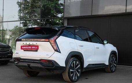 Geely Atlas, 2024 год, 3 150 000 рублей, 4 фотография