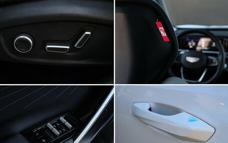 Geely Atlas, 2024 год, 3 150 000 рублей, 11 фотография