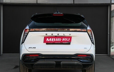Geely Atlas, 2024 год, 3 150 000 рублей, 5 фотография