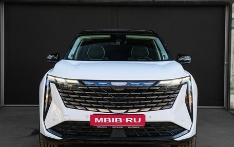 Geely Atlas, 2024 год, 3 150 000 рублей, 2 фотография