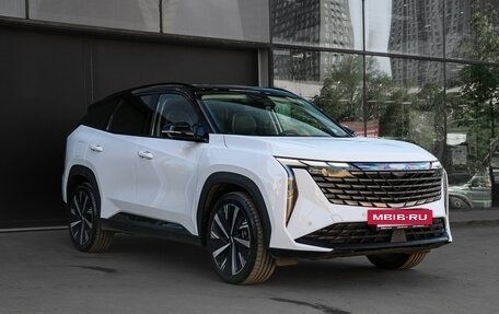 Geely Atlas, 2024 год, 3 150 000 рублей, 3 фотография