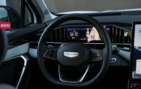 Geely Atlas, 2024 год, 3 150 000 рублей, 14 фотография