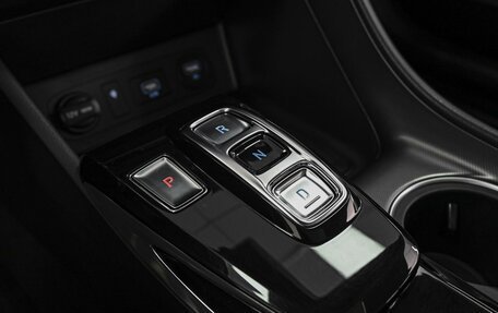Hyundai Sonata VIII, 2021 год, 2 759 000 рублей, 13 фотография