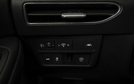 Hyundai Sonata VIII, 2021 год, 2 759 000 рублей, 23 фотография