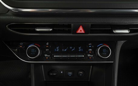 Hyundai Sonata VIII, 2021 год, 2 759 000 рублей, 15 фотография